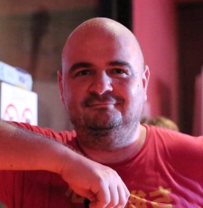 Iulian Marinescu